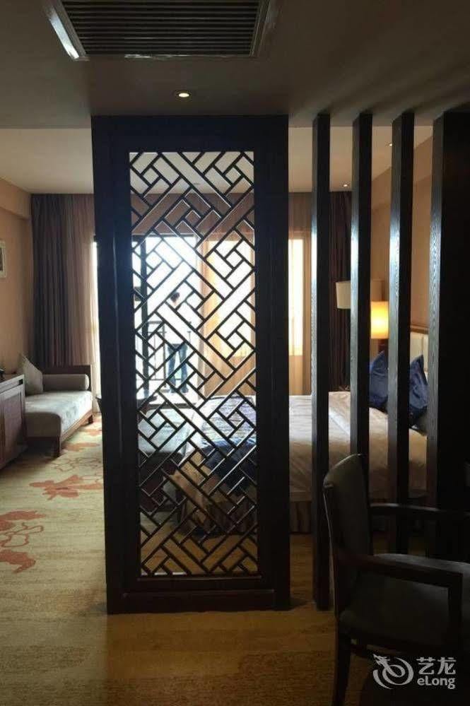 Liuzhou Sanjiangxian Dongxiangguo Hotel ภายนอก รูปภาพ